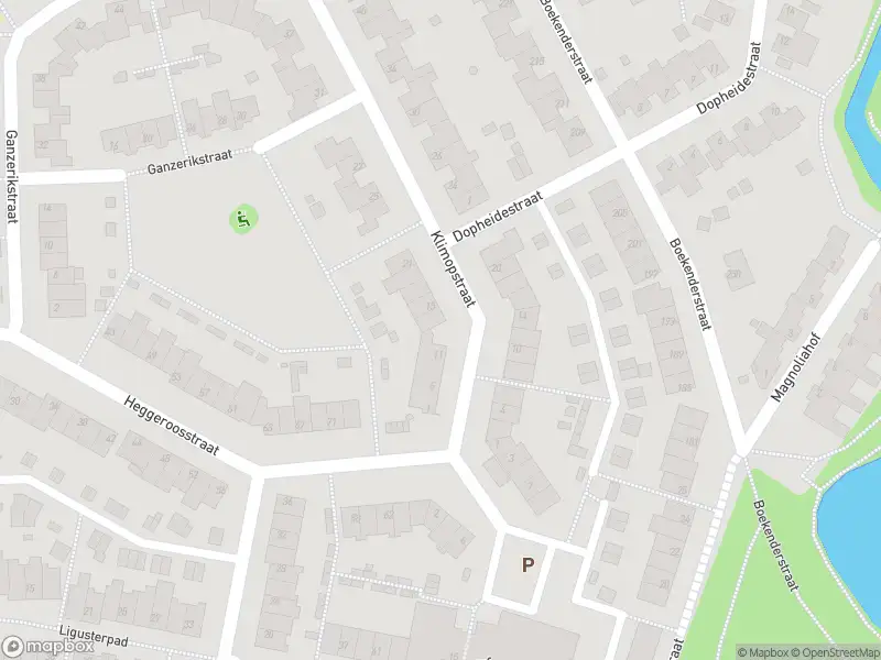 Ambulance met gepaste spoed naar de Klingerbergsingel in Venlo