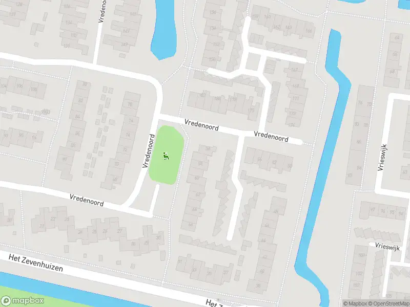 Overlastmelding Vredenoord in Heiloo