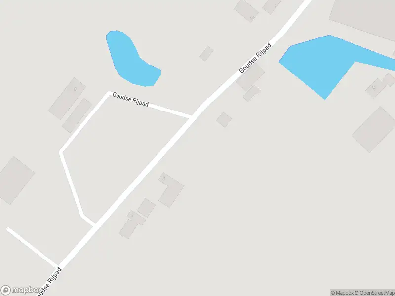 Ambulance met grote spoed naar de Goudse Rijpad in Alphen aan den Rijn
