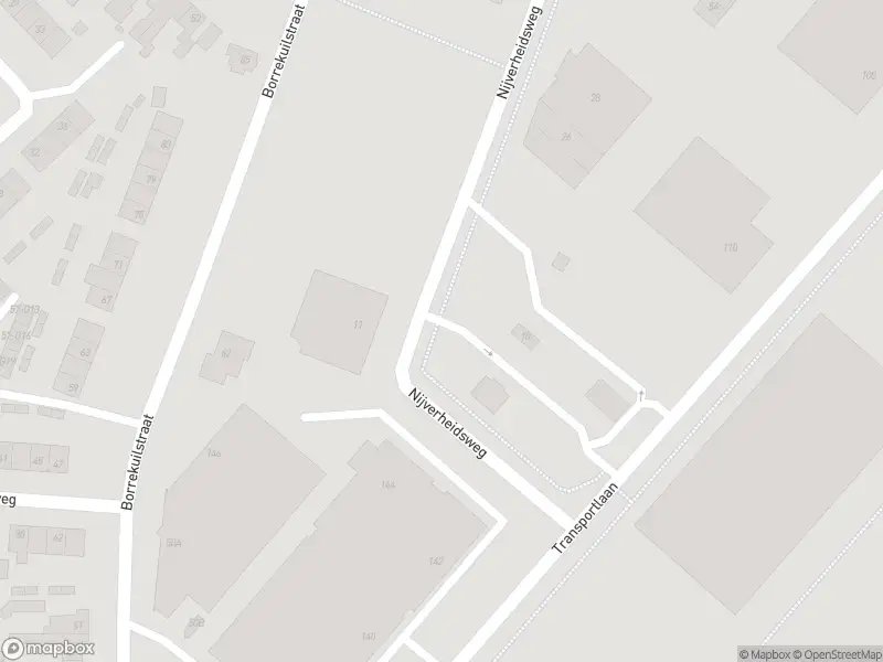 Overlastmelding  in Geleen