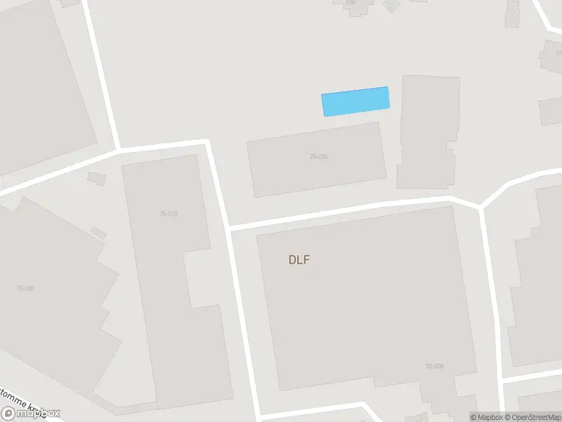Politie met grote spoed naar de Postweg in Kapelle vanwege letsel