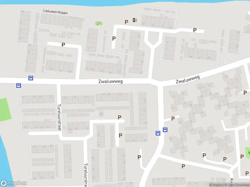 Overlastmelding Zwaluwweg in Enkhuizen