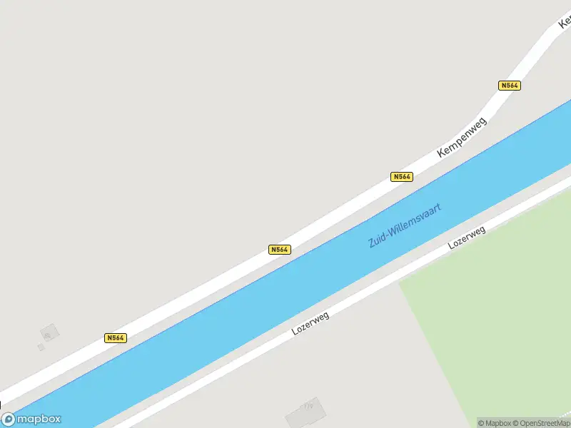 Brandweer met gepaste spoed naar de Kempenweg in Weert vanwege dier(en) in nood