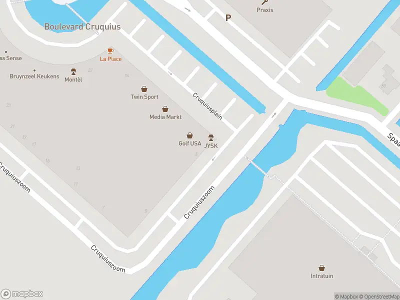 Brandweer met gepaste spoed naar de Cruquiuszoom in Cruquius vanwege afgaan automatisch brandalarm