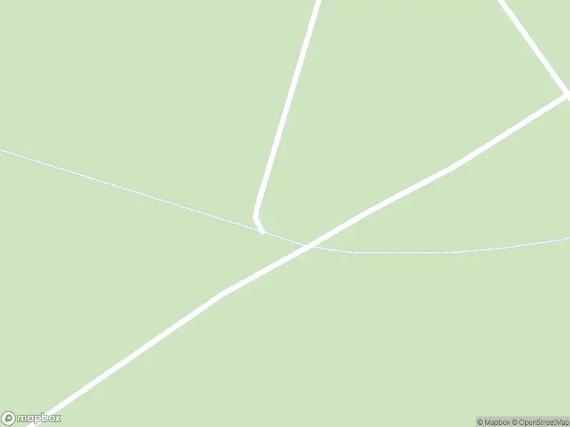 Brandweer met grote spoed naar de Bosruiterweg in Zeewolde vanwege reanimatie