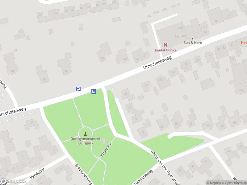 Overlastmelding Oirschotseweg in Best