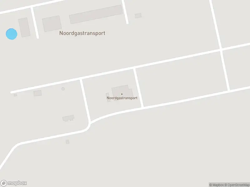 Brandweer met grote spoed naar de Middenweg in Uithuizen