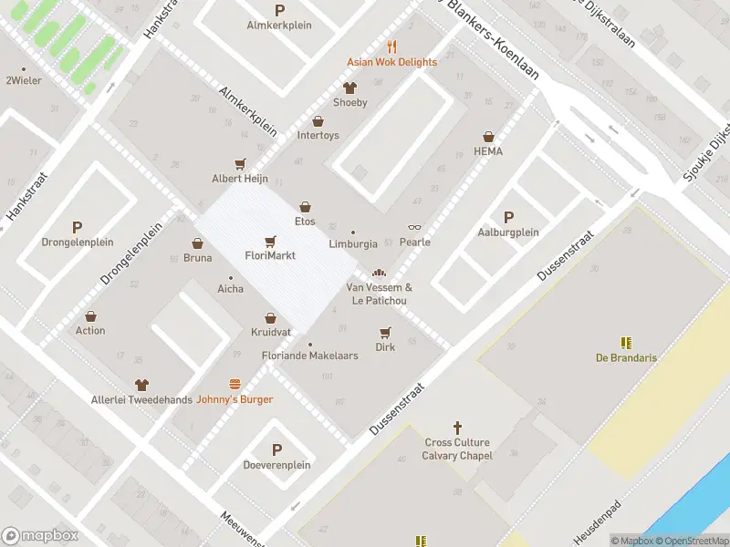 Brandweer met gepaste spoed naar de Genderenplein in Hoofddorp vanwege wateroverlast