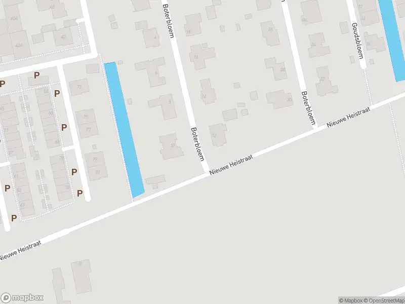 Brandweer met gepaste spoed naar de Heistraat in Berghem vanwege een buitenbrand
