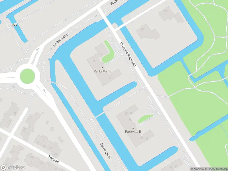 Overlastmelding Vriendschaplaan in Blokker