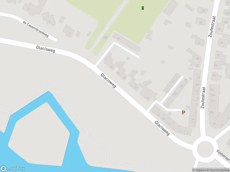 Overlastmelding Glacisweg in Hulst