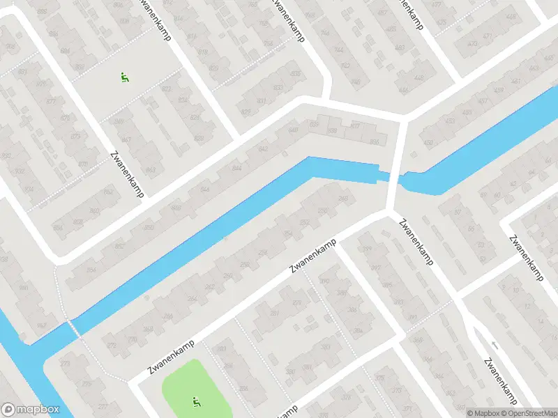 Overlastmelding Zwanenkamp in 3607PZ Maarssen