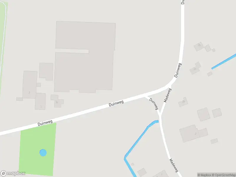 Ambulance met gepaste spoed naar de Duinweg in Castricum