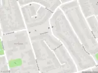 Overlastmelding Dr. Mollerstraat in Tilburg