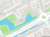 Besteld ambulance vervoer naar de Vondelpark in Maassluis