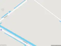 Ambulance met gepaste spoed naar de Schagerweg in Schagen
