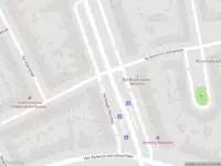 Politie met grote spoed naar de Van Iddekingeweg in Groningen vanwege ongeval met letsel