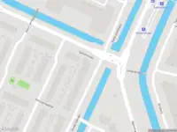Overlastmelding Ko van Dijklaan in Amstelveen gesloten