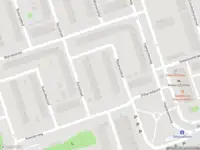 Besteld ambulance vervoer naar de Dijkgraafplein in Amsterdam