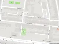 Overlastmelding Lange Nieuwstraat in Tilburg gesloten