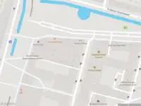Overlastmelding Leerparkpromenade in Dordrecht gesloten