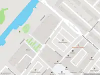 Ambulance met gepaste spoed naar de Hankstraat in Hoofddorp