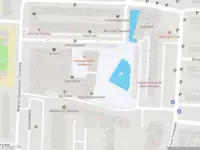 Overlastmelding Admiraalsplein in 3317BD Dordrecht gesloten