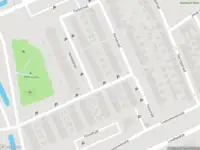 Overlastmelding Verweystraat in 3333VP Zwijndrecht gesloten