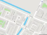 Overlastmelding Eikenlaan in Puttershoek gesloten