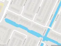 Anonieme overlastmelding Westwijkplein in 1187LV Amstelveen gesloten