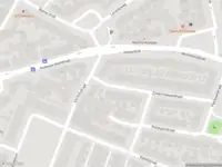 Overlastmelding Liebergerweg in 1221MA Hilversum