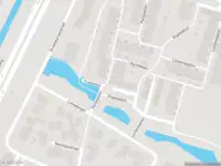 Overlastmelding Londenseplein in Zwijndrecht