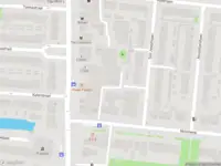 Overlastmelding Molenweg in Amstelveen