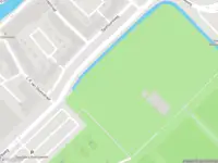 Overlastmelding Sportparkweg in Maarssen gesloten
