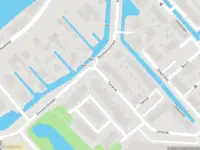 Besteld ambulance vervoer naar de Zandrak in Krimpen aan den IJssel