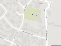 Politie naar de Arnhemseweg in Beek vanwege aanrijding met letsel