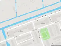 Overlastmelding Siriusstraat in Hoorn gesloten