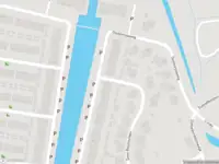Ambulance met grote spoed naar de Oostdorpseweg in Poortugaal