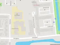 Brandweer met grote spoed naar de Van Sasse van Ysseltstraat in Vught
