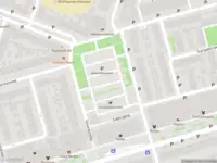 Anonieme overlastmelding Lange Nieuwstraat in 1971GE IJmuiden
