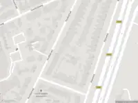 Overlastmelding Velserbroekstraat in Santpoort-Noord