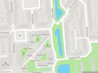 Brandweer met gepaste spoed naar de Jutphasestraatweg in Nieuwegein