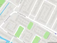 Overlastmelding Van Hogendorpweg in Alblasserdam