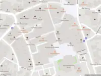 Brandweer met normale urgentie naar de Marktplein in Borne