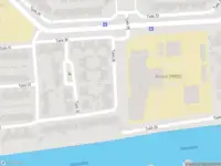 Overlastmelding Tjalk in Lelystad