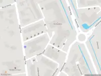 Besteld ambulance vervoer naar de Vliedberglaan in Ouddorp