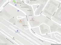 Overlastmelding Stationsweg in Zwijndrecht gesloten