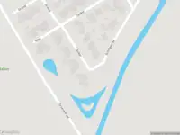 Politie naar de Duiker in Tiel vanwege aanrijding met letsel
