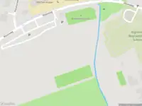 Ambulance met gepaste spoed naar de Molenweg in Schoorl