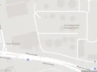 Politie naar de P. Calandweg in Arnhem vanwege aanrijding met letsel